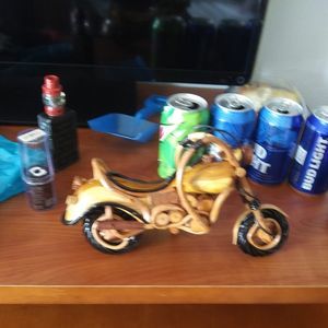 Meet your Posher, Ricky